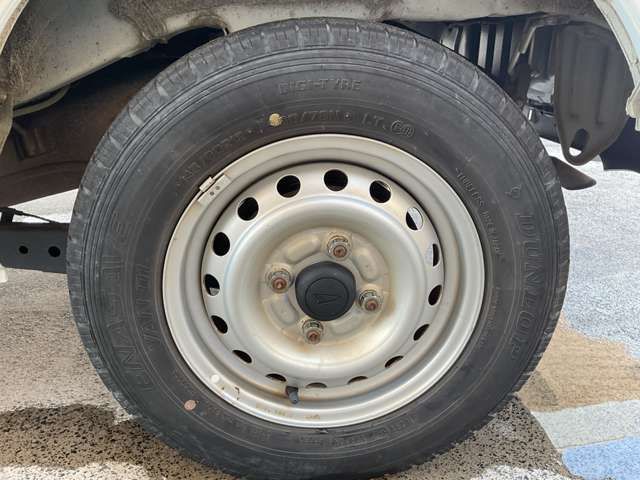 DAIHATSU HIJET CARGO 4WD 2019