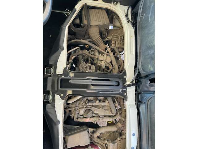 DAIHATSU HIJET CARGO 4WD 2019