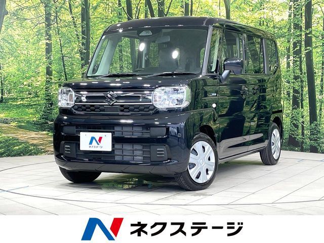 SUZUKI Spacia 2024