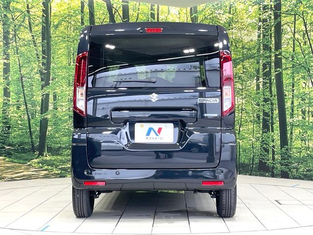 SUZUKI Spacia 2024