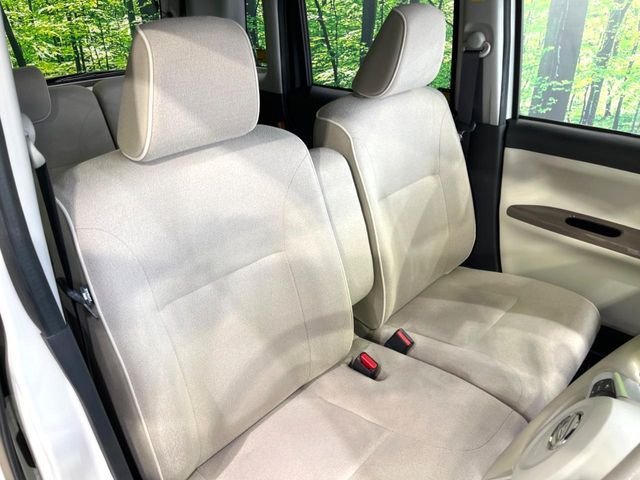 DAIHATSU MOVE canbus 2018