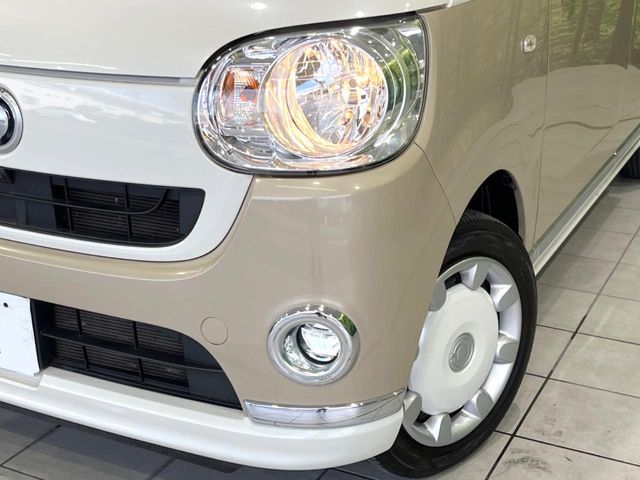 DAIHATSU MOVE canbus 2018