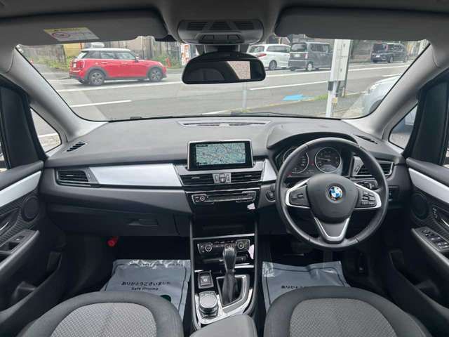 BMW BMW 2series Gran Tourer 2016