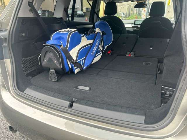 BMW BMW 2series Gran Tourer 2016