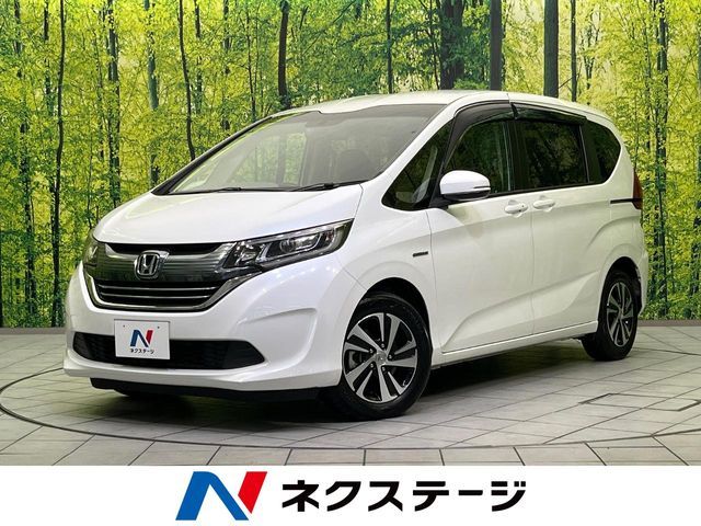 HONDA FREED HYBRID 2018