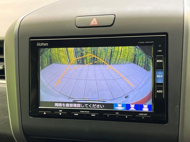 HONDA FREED HYBRID 2018