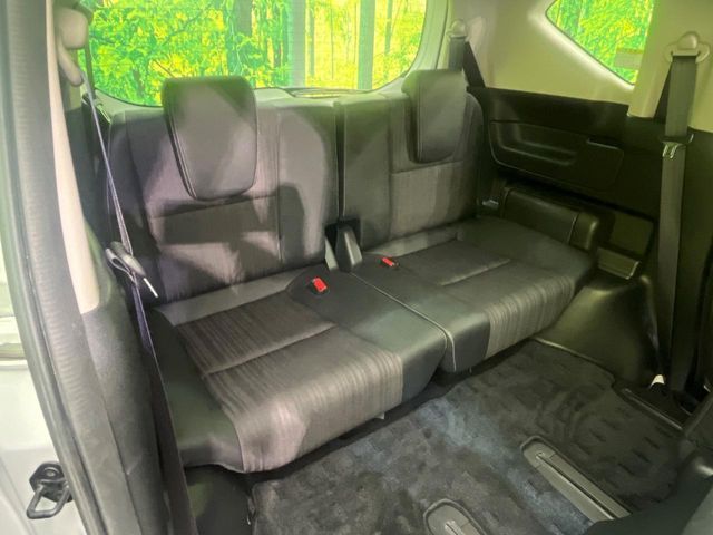 HONDA FREED HYBRID 2018