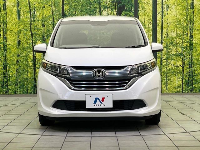 HONDA FREED HYBRID 2018