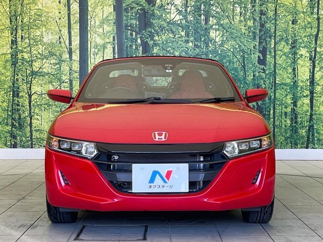 HONDA S660 2022