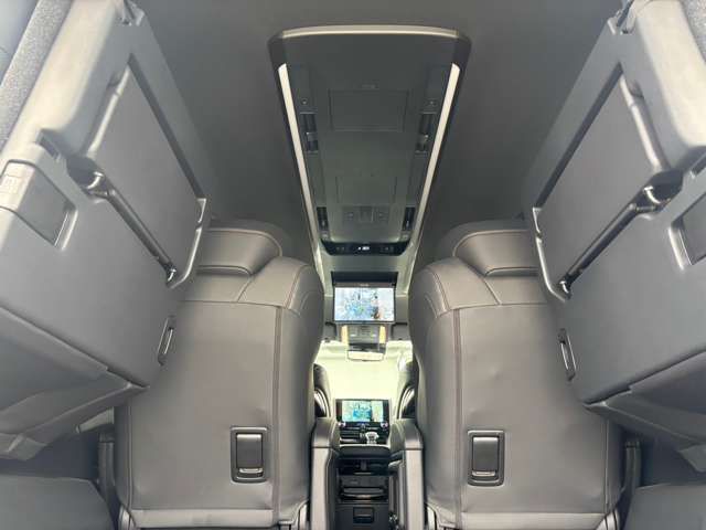 TOYOTA ALPHARD 2024