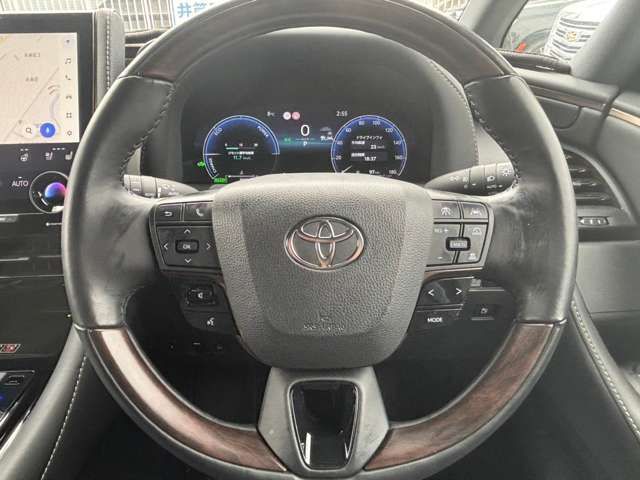 TOYOTA ALPHARD 2024