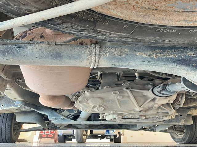 DAIHATSU HIJET truck 4WD 2017