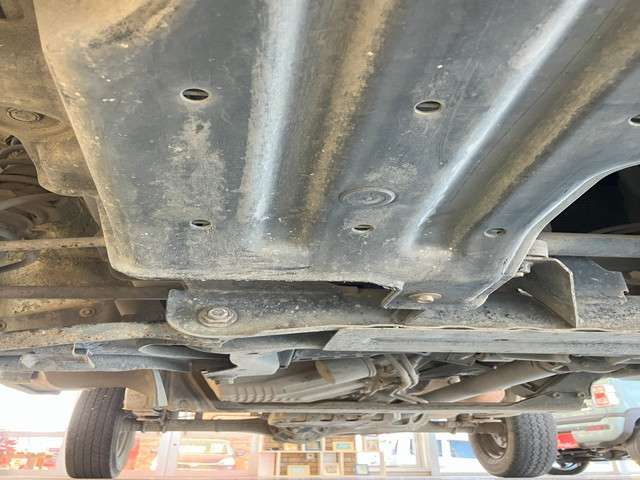 DAIHATSU HIJET truck 4WD 2017