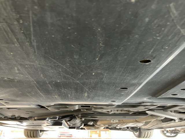 SUBARU IMPREZA SPORT 4WD 2018