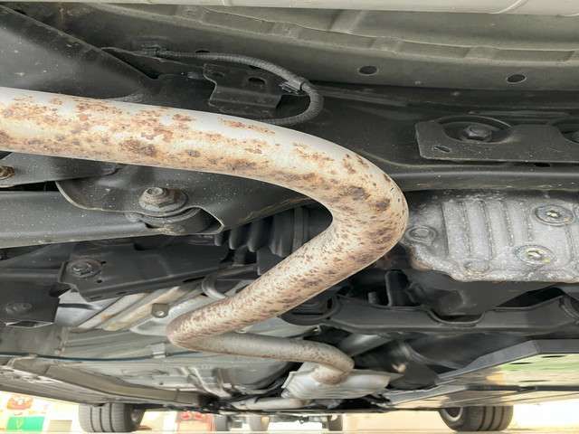 SUBARU IMPREZA SPORT 4WD 2018