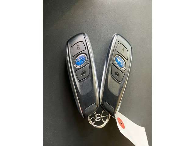 SUBARU IMPREZA SPORT 4WD 2018