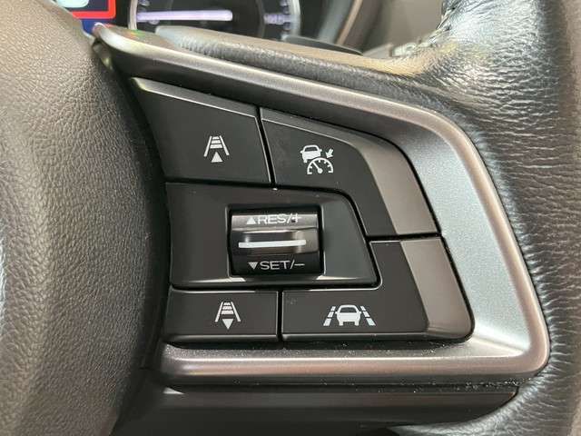 SUBARU IMPREZA SPORT 4WD 2018