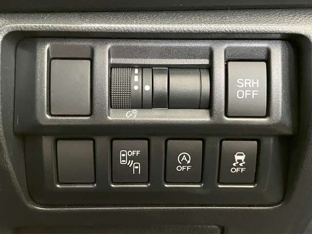 SUBARU IMPREZA SPORT 4WD 2018