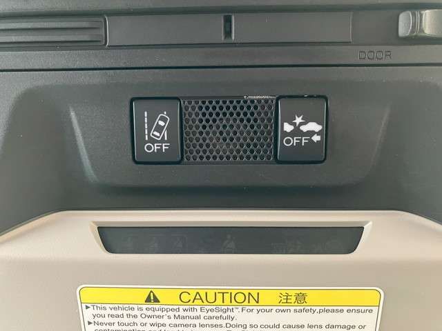 SUBARU IMPREZA SPORT 4WD 2018