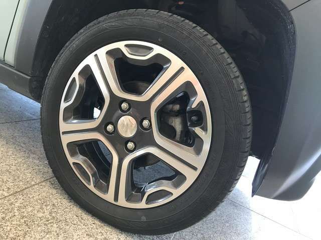 SUZUKI HUSTLER 4WD 2024