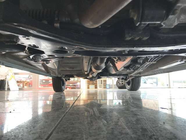 SUZUKI HUSTLER 4WD 2024