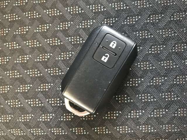 SUZUKI HUSTLER 4WD 2024