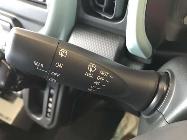 SUZUKI HUSTLER 4WD 2024