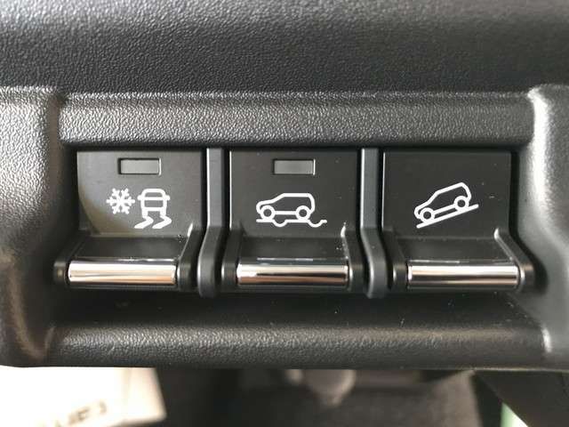 SUZUKI HUSTLER 4WD 2024