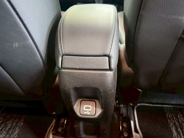 JEEP JEEP Renegade 2020