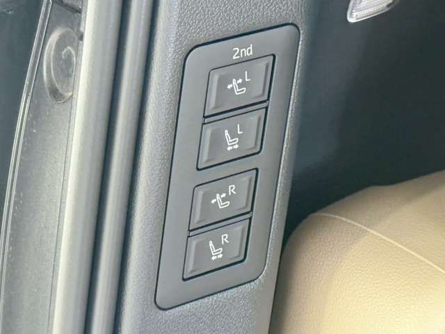 TOYOTA ALPHARD hybrid 4WD 2024