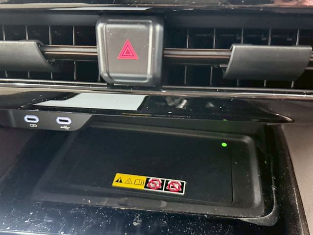 TOYOTA ALPHARD hybrid 4WD 2024