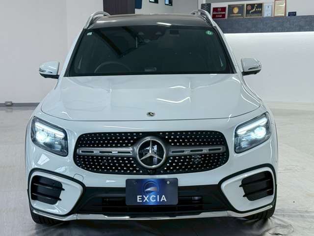 MERCEDES BENZ MERCEDES BENZ GLB 2023