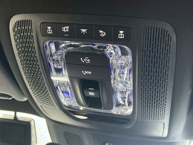 MERCEDES BENZ MERCEDES BENZ GLB 2023