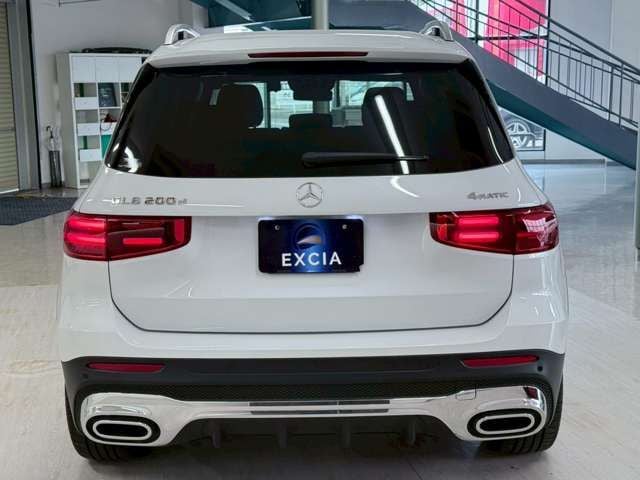 MERCEDES BENZ MERCEDES BENZ GLB 2023