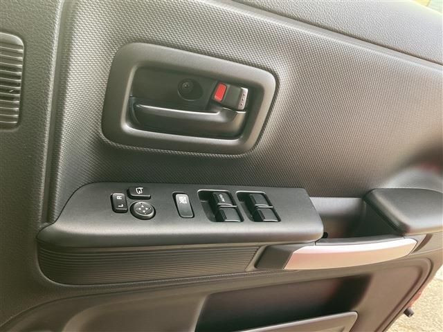 SUZUKI Spacia GEAR 2021