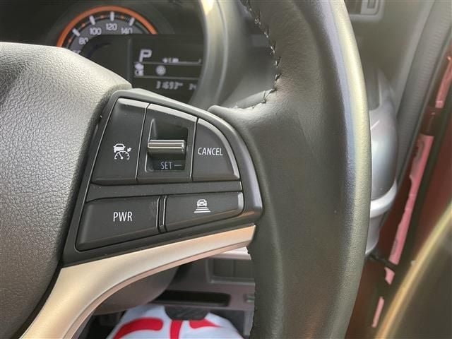 SUZUKI Spacia GEAR 2021