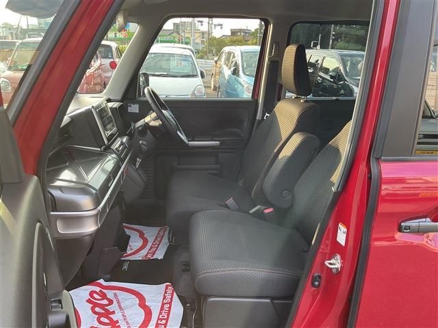 SUZUKI Spacia GEAR 2021