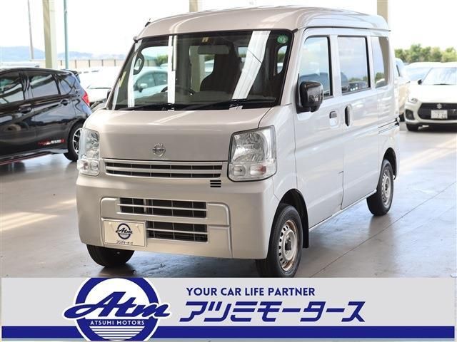 NISSAN NV100 CLIPPER 2021