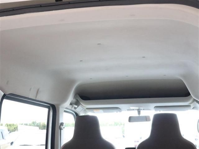 NISSAN NV100 CLIPPER 2021