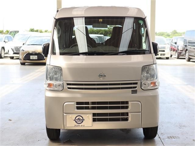 NISSAN NV100 CLIPPER 2021