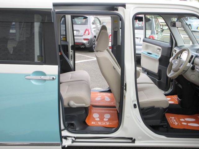 DAIHATSU MOVE canbus 2019