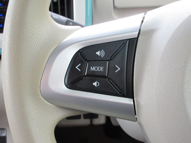 DAIHATSU MOVE canbus 2019