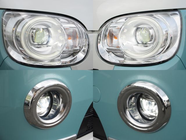 DAIHATSU MOVE canbus 2019