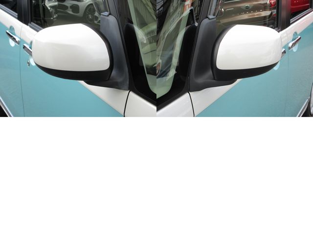 DAIHATSU MOVE canbus 2019