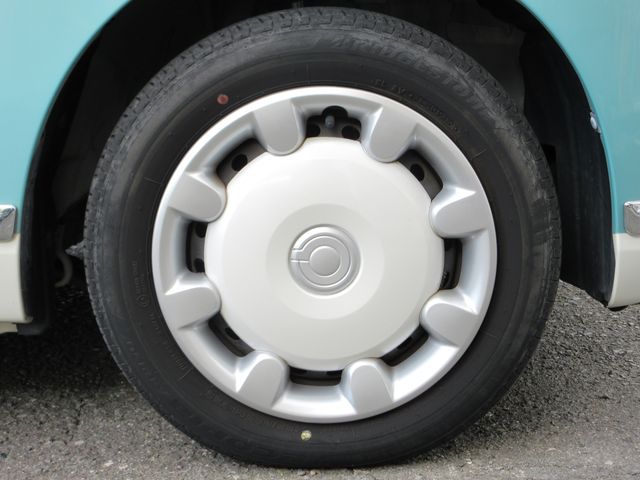 DAIHATSU MOVE canbus 2019