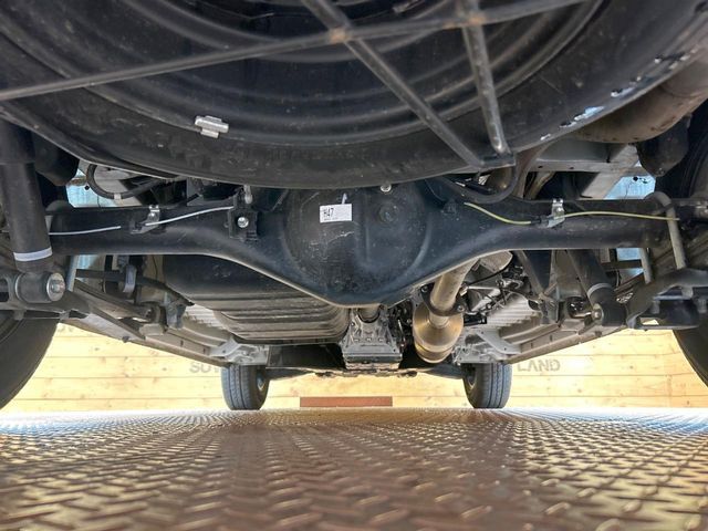 TOYOTA REGIUSACE van 2WD 2019