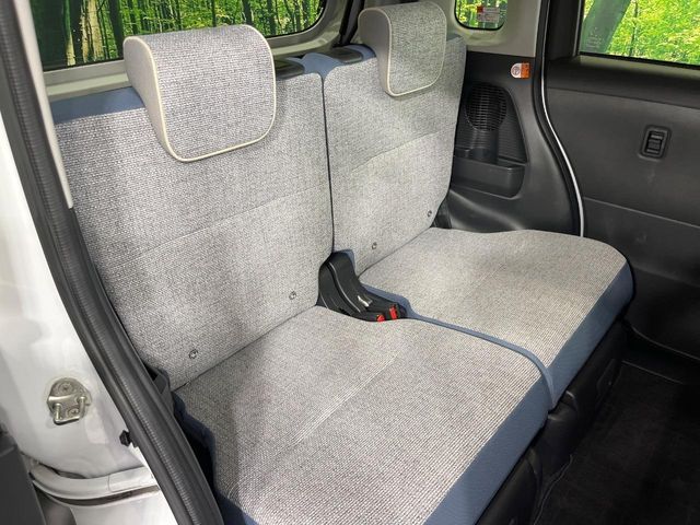 DAIHATSU MOVE canbus 2023