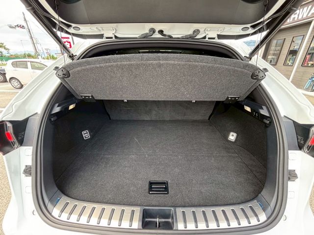 TOYOTA LEXUS NX300 AWD 2018