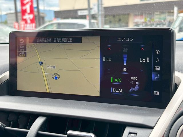 TOYOTA LEXUS NX300 AWD 2018