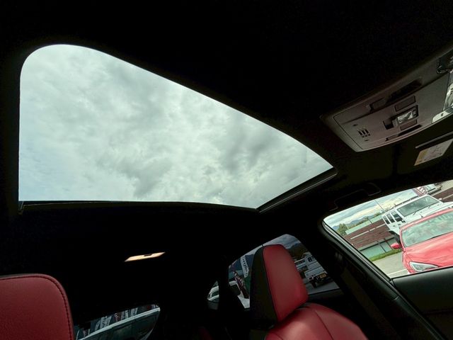 TOYOTA LEXUS NX300 AWD 2018